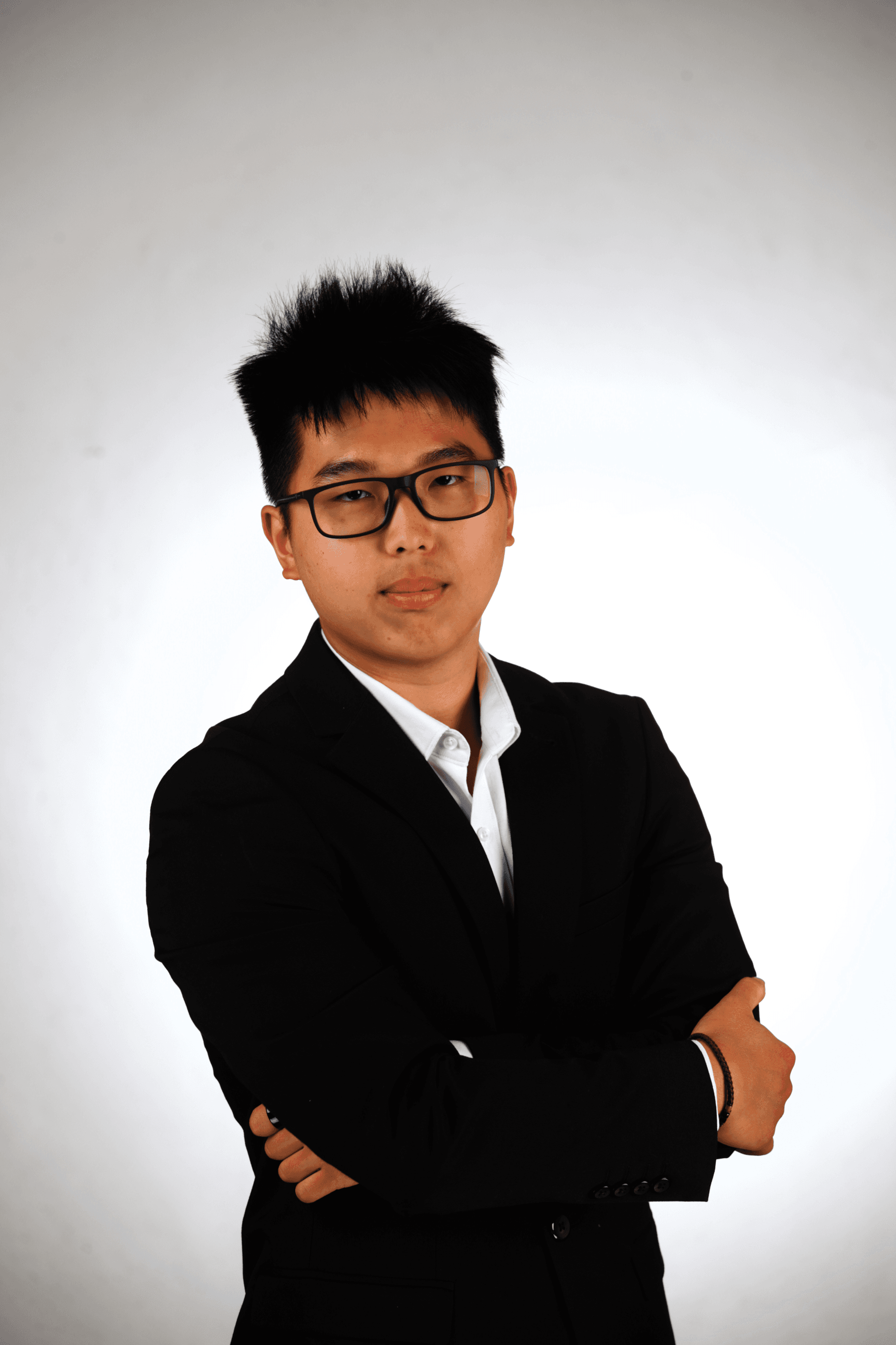 Kenneth Atmadja